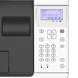 Canon Принтер А4 Canon i-SENSYS LBP646Cdw з Wi-Fi - мініатюра 5