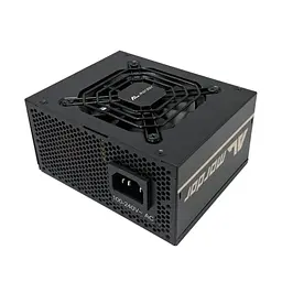 Блок живлення 850 Вт, SFX, Black, модульний ALmordor teh0028849 - мініатюра 2