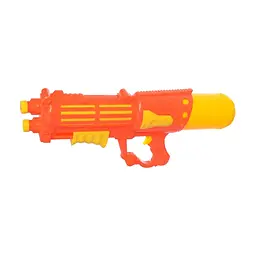 Водяний автомат помповий великий, 50 см, 25.5x58x9 см (В асортименті)
