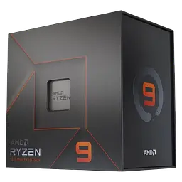 Процесор AMD Ryzen 9 7950X3D Socket AM5 (100-100000908WOF)
