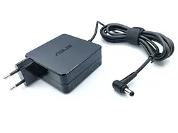 Блок живлення для Asus W3, W5, W6, W7, W90, X20, X301A, X32, X401, X402, X42 (19V 3.42A 65W (5.5x2.5)) Square (Квадратний з вилкою) - мініатюра 3