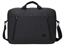Сумка Huxton 15.6" Attache HUXA-215 (Black) Case logic sum0027825 - мініатюра 2