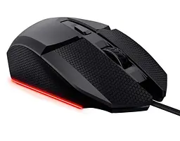 Миша Trust GXT 121 Felox+ Illuminated Wireless Black (25603) - мініатюра 4