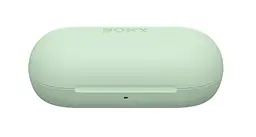 Навушники Sony TWS WF-C700N BT 5.2 ANC IPX4 SBC AAC Зелений (WFC700NG.CE7) - мініатюра 4