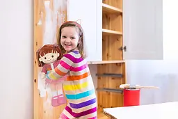 Інтерактивна м'яка плюшева лялька Linzy Toys Pink - мініатюра 3