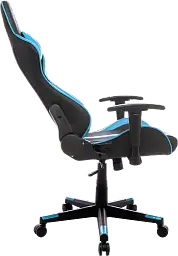 Геймерське крісло GT Racer чорне із синім (X-2527 Black/Blue) - мініатюра 6