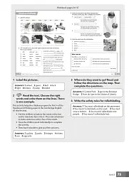 Academy Stars Second Edition Level 3 Teacher's Book with App - мініатюра 16