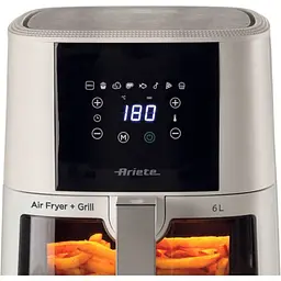 Мультипіч Ariete 4626 WH (00C462603AR0) [169716] - мініатюра 3