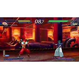 Ключ активації Microsoft The Rumble Fish 2 - Deluxe Edition для Xbox One/Series S/X - мініатюра 4