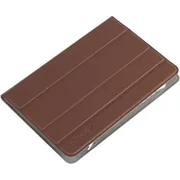 Чохол для планшета Sumdex TCC-700BR brown чохол-підставка еко шкіра-пластик силіконове вушко - мініатюра 2