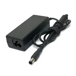 Блок живлення для ноутбуків HP 18.5 V, 3.5 A, 65 W, 7.4 x 5.0 (PSH3807) Extradigital teh0028734