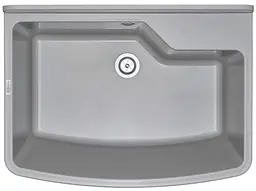Кухонна мийка DEANTE Garden ZYT_310B