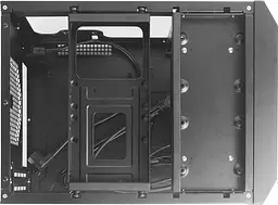 Корпус Chieftec PRO CUBE MINI CN-01B-OP miniITX, без БЖ, Black (CN-01B-OP) Без БП - мініатюра 5