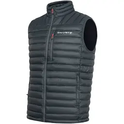 Жилет Favorite Husky Insulated Vest 3XL Dark Grey - мініатюра 2