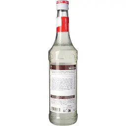 Сироп Monin Кюрасао Тріпл Сек, 700 мл - мініатюра 4