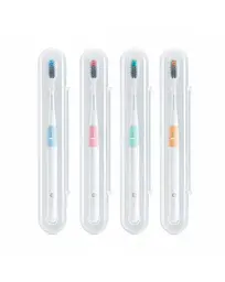 Набір зубних щіток Xiaomi Doctor Bei (NUN4006RT) - мініатюра 3