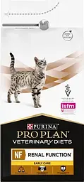 Сухий корм для котів Purina Pro Plan Veterinary Diets NF Renal Function Advanced Care 1.5 кг 12499855