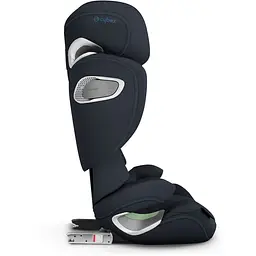 Автокрісло Cybex Solution T i-Fix Plus Nautical Blue (522004103) - мініатюра 4