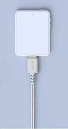 HF Sony IER-EX15C White (IER-EX15C/W) UA - мініатюра 3