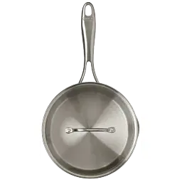 Ківш Pyrex INFINITY fixed handle 20 см з кришкою (SR20APX/8044) - мініатюра 2