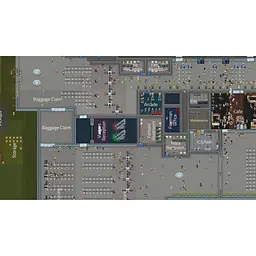 Ключ активації Microsoft SimAirport для Xbox One/Series S/X - мініатюра 5