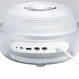 Акустична система HARMAN KARDON SoundStik 5 White (HKSOUNDSTK5WEP) - мініатюра 7