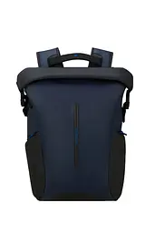 Рюкзак 17.3" Samsonite ECODIVER BLUE NIGHTS 64(49)х38x15 KH7*01022