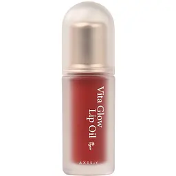 Глянцева олія-тінт для губ AXIS-Y Vita Glow Lip Oil Chilled Berry 4.5 г