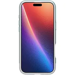 Чохол Spigen Classic C1 з MagSafe Bondi Blue для iPhone 16 Pro Max (ACS08019) - мініатюра 3