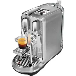 Кавоварка капсульна Sage Creatista Plus SNE800BSS [177022] - мініатюра 4