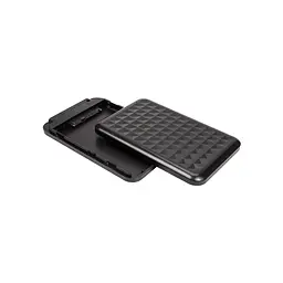 Кишеня зовнішня PowerPlant HDD 2.5" USB3.1 (HC380497) - мініатюра 3
