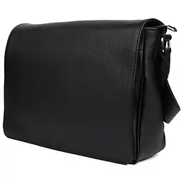 Чоловіча шкіряна сумка через плече TARWA 37×27×11 см nsa0001249 - мініатюра 2