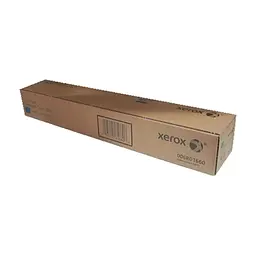 Тонер-картридж Xerox C60/C70 Cyan (006R01660)