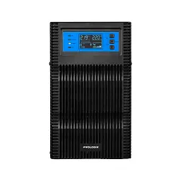 Джерело безперебійного живлення Prologix 3000VA (PLP3KS_online) - мініатюра 2