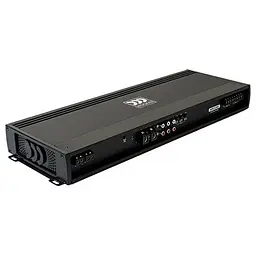 П’ятиканальний підсилювач Morel MPS 5.950 MPS 5.950