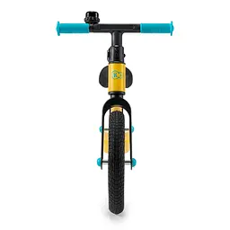 Біговел KiderKraft Goswift Yellow - мініатюра 5