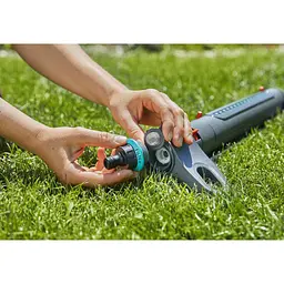 Дощувач осцилюючий Gardena AquaZoom S (18710-34.000.00) - мініатюра 6