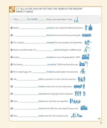 English for Everyone Business English Practice Book Level 2 - мініатюра 6