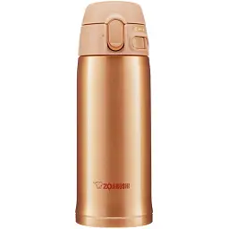 Термокружка Zojirushi SM-TA36DM 0.36 л Gold