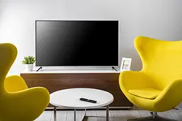 Телевізор Ergo 75GUS8500 (6998655) - мініатюра 5