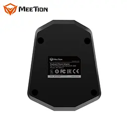 HUB адаптер MeeTion Gaming Keyboard And Mouse MT-AP015 - мініатюра 2