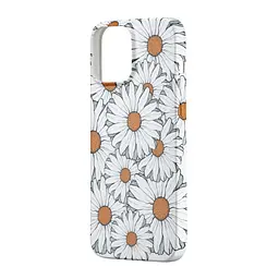 Чохол Lum Neon (світяться у темряві) iPhone 13 Pro Max Camomile