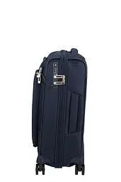 Валіза 55 См Samsonite RESPARK MIDNIGHT BLUE 55x40x23(27) KJ3*01005 - мініатюра 13