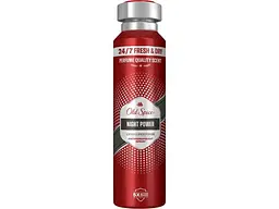 Дезодорант-антиперспірант OLD SPICE 150 мл Night Power