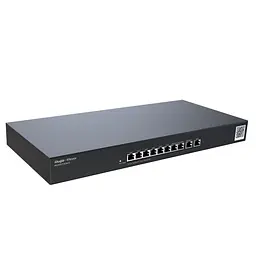 Маршрутизатор Ruijie Reyee RG-EG310GH-E - мініатюра 3
