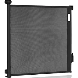 Захисний бар'єр Lionelo Thea Black Onyx (LO- THEA BLACK ONYX) - мініатюра 4