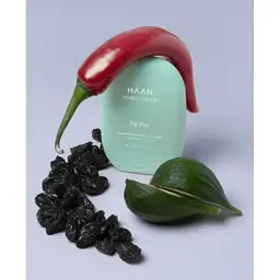Крем для рук Haan Fig Fizz 50 мл - мініатюра 6