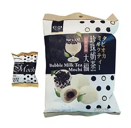 Моті Royal Family Bubble Milk Tea Mochi 120г - мініатюра 6