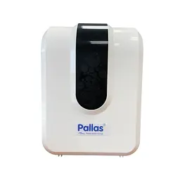 Система зворотного осмосу Pallas Enjoy Slim 80 з помпою - мініатюра 2