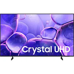 Телевізор Samsung діагональ 43" UHD UE43U8072